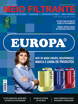 Edição 67 - Março/Abril de 2014